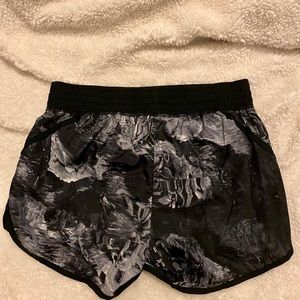 Champion running shorts